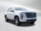 2025 Cadillac Escalade Premium Luxury Platinum