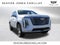 2025 Cadillac Escalade Premium Luxury Platinum