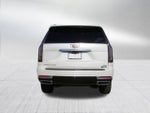 2025 Cadillac Escalade Premium Luxury Platinum