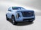 2025 Cadillac Escalade Premium Luxury Platinum