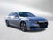 2018 Honda Accord Sedan LX 1.5T