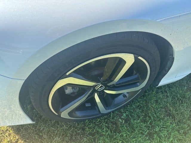 2022 Honda Accord Sedan Sport