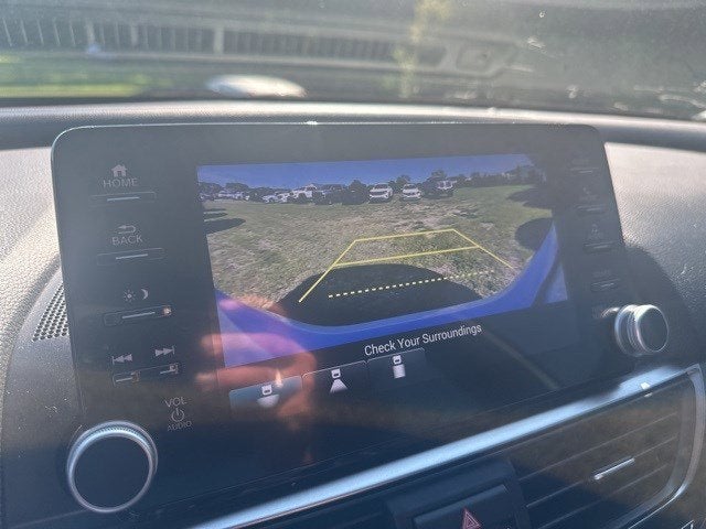 2022 Honda Accord Sedan Sport