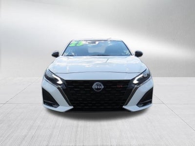 2023 Nissan Altima SR FWD