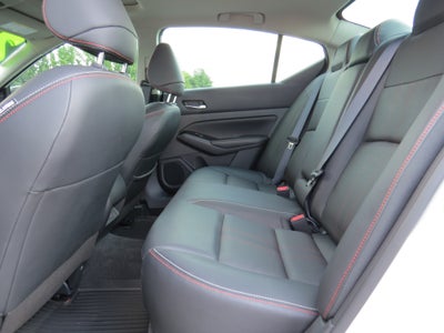 2023 Nissan Altima SR FWD