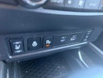 2022 Nissan Frontier Crew Cab SV 4x4