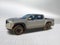 2024 Nissan Frontier Crew Cab PRO-4X 4x4
