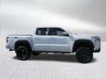 2022 Nissan Frontier Crew Cab PRO-4X 4x4