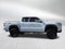 2022 Nissan Frontier Crew Cab PRO-4X 4x4