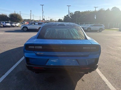 2026 Dodge Charger R/T