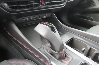 2026 Dodge Charger R/T 4 Door AWD