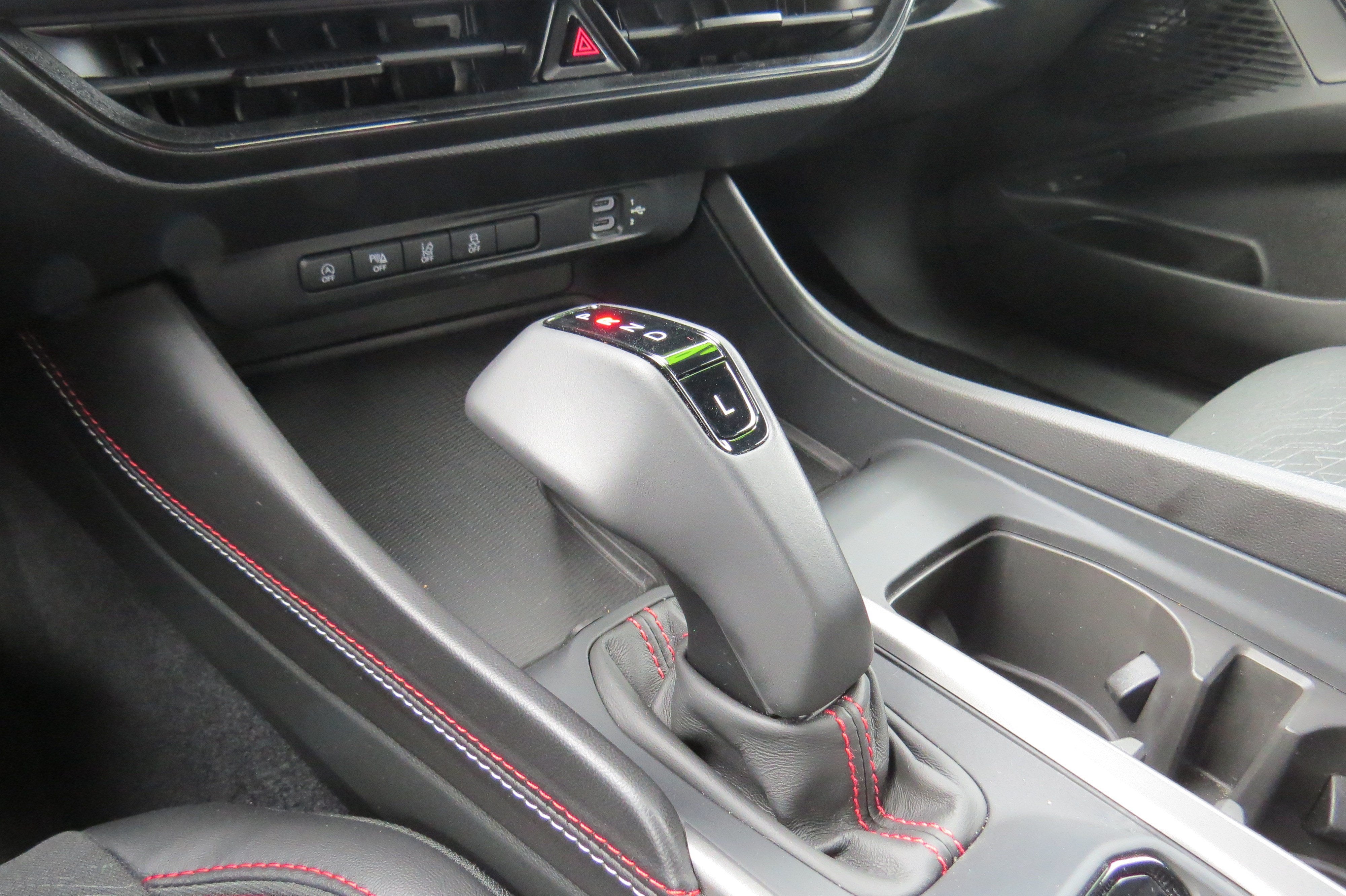 2026 Dodge Charger R/T 4 Door AWD