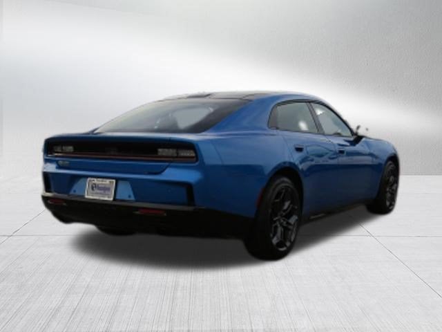 2026 Dodge Charger R/T