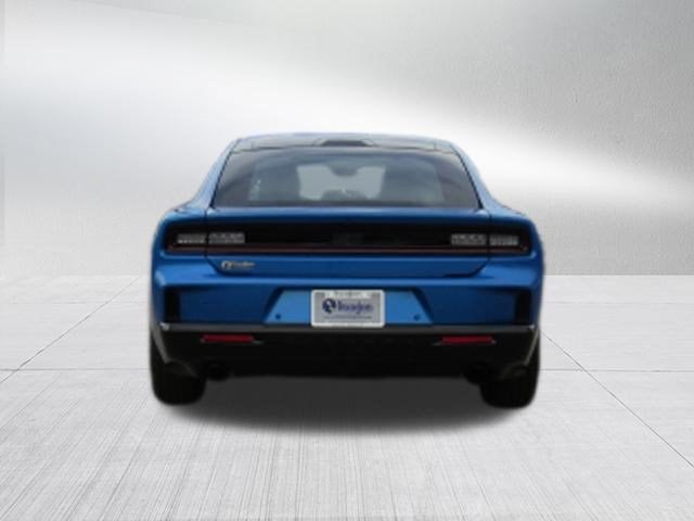 2026 Dodge Charger R/T
