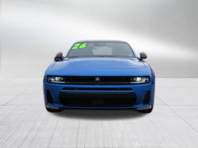 2026 Dodge Charger R/T
