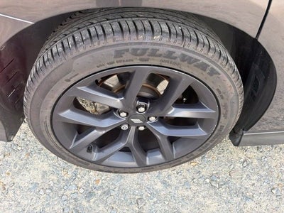 2021 Dodge Charger R/T RWD