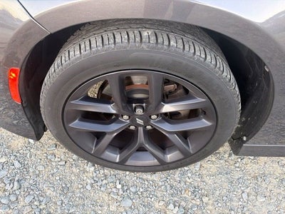 2021 Dodge Charger R/T RWD