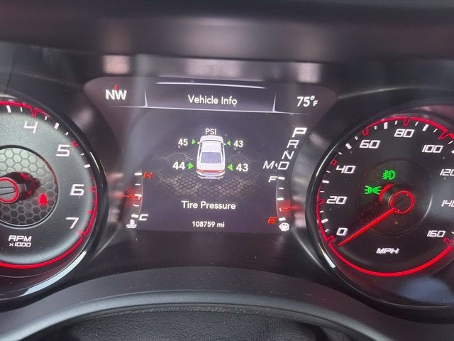 2021 Dodge Charger R/T RWD