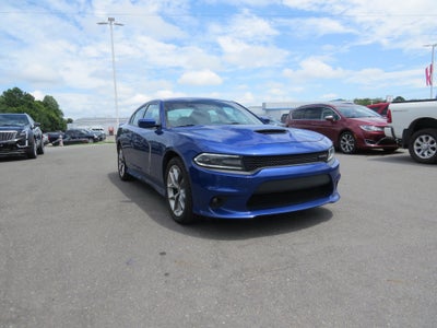 2021 Dodge Charger GT RWD