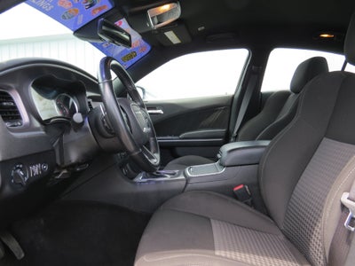 2021 Dodge Charger GT RWD