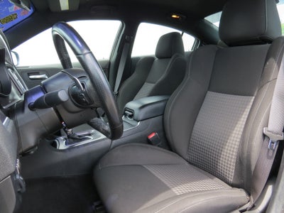 2021 Dodge Charger GT RWD