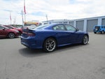 2021 Dodge Charger GT RWD