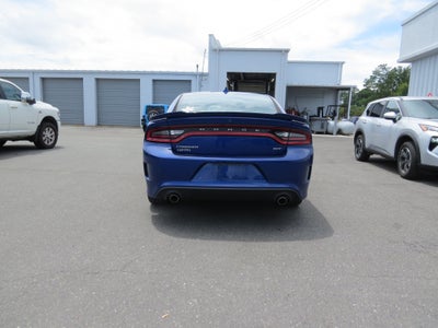 2021 Dodge Charger GT RWD