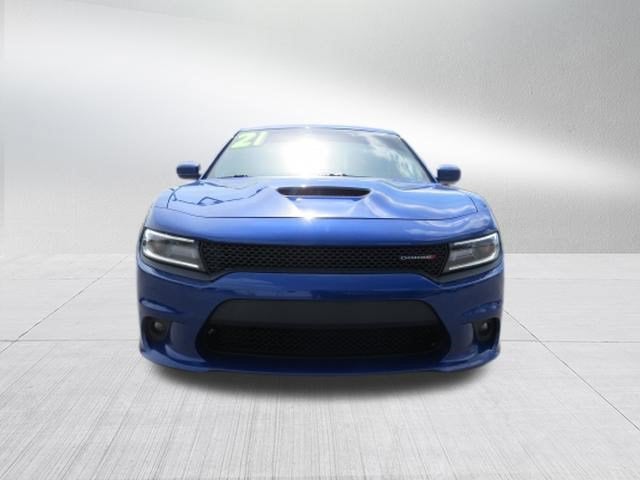 2021 Dodge Charger GT RWD