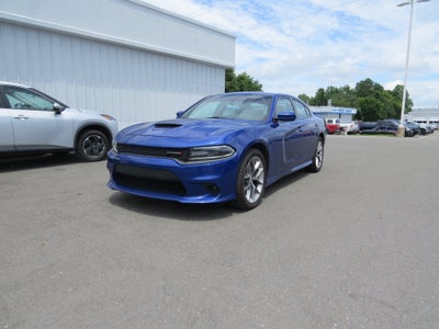 2021 Dodge Charger GT RWD