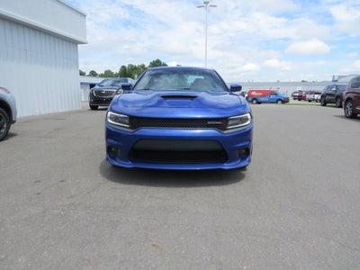 2021 Dodge Charger GT RWD