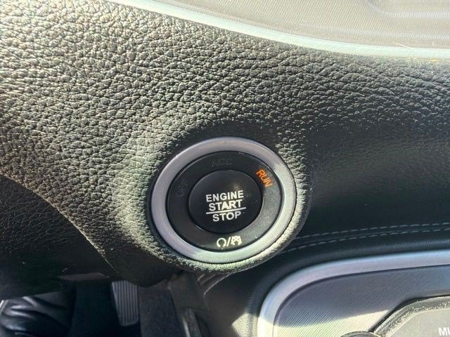 2022 Dodge Challenger GT AWD