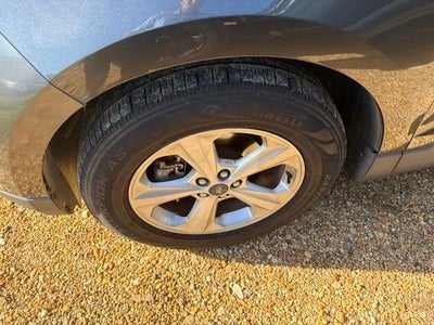2016 Ford Edge SE