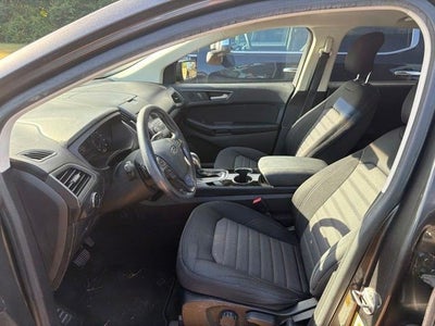 2016 Ford Edge SE
