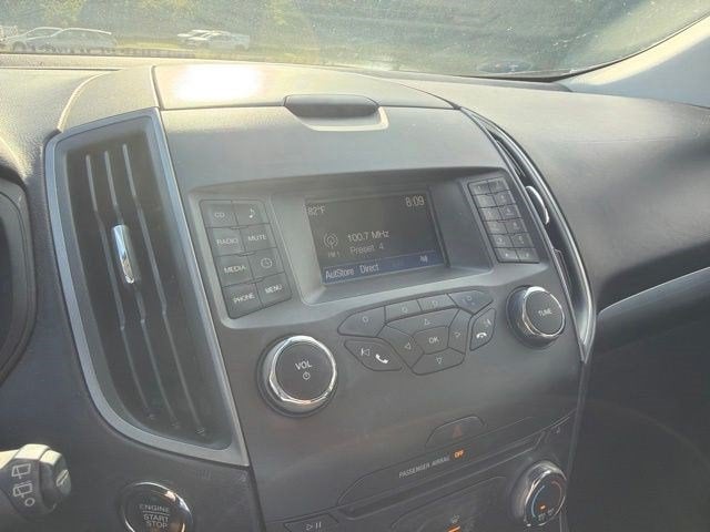 2016 Ford Edge SE