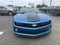 2013 Chevrolet Camaro SS