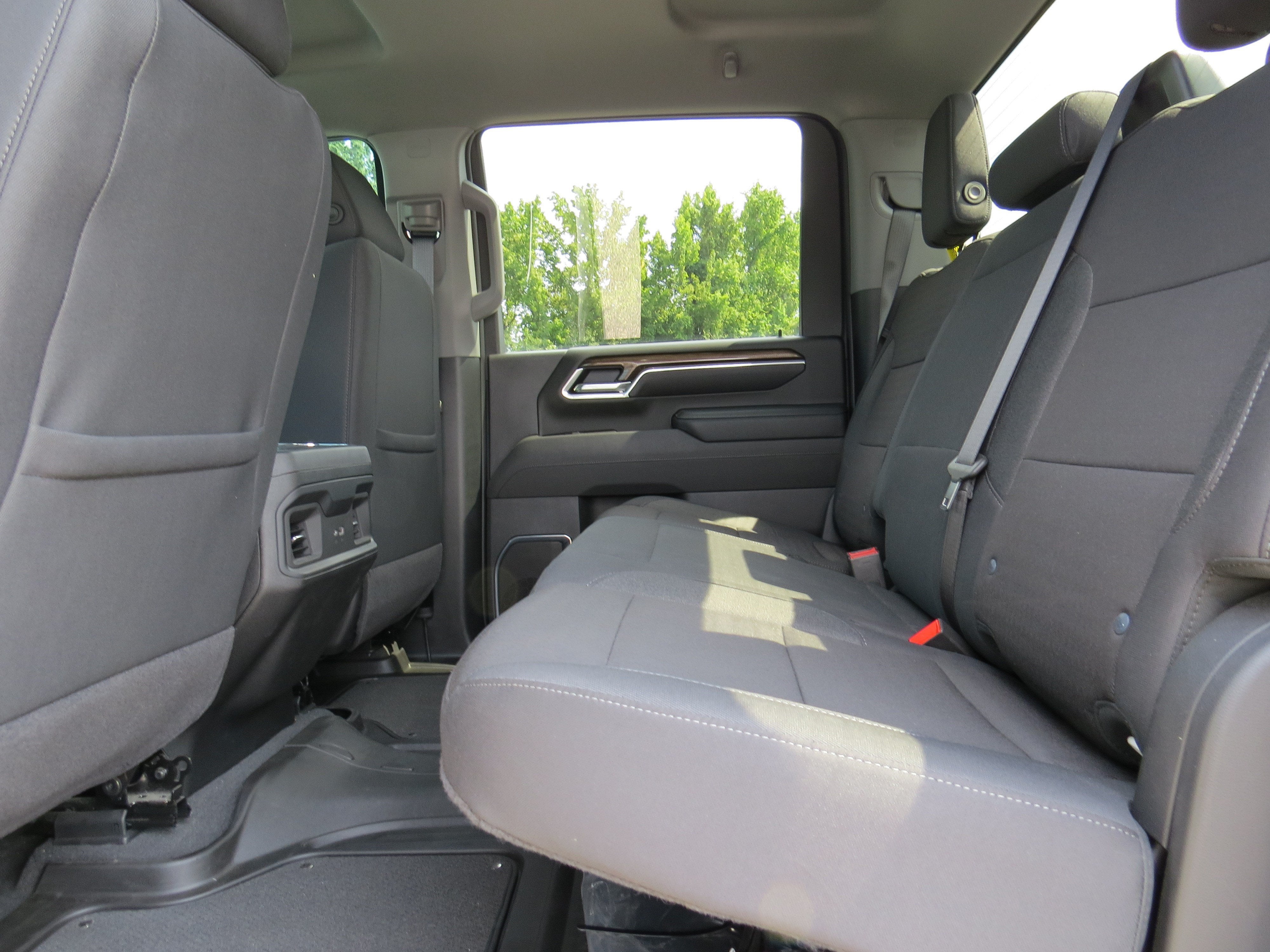 2025 Chevrolet Silverado 3500 HD LT