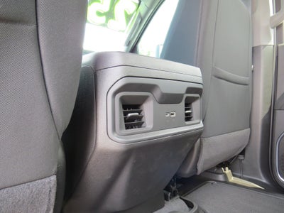 2025 Chevrolet Silverado 3500 HD LT