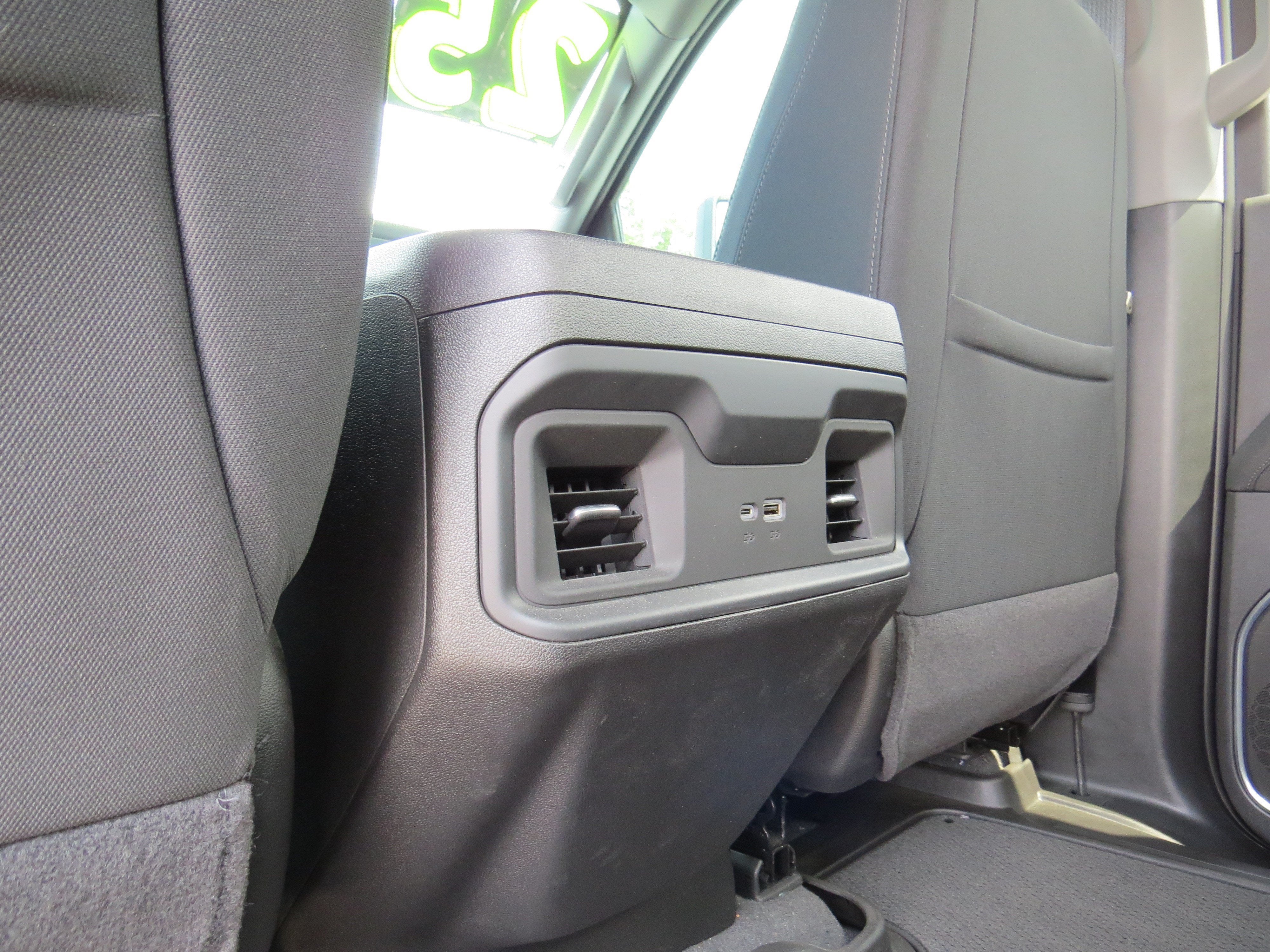 2025 Chevrolet Silverado 3500 HD LT