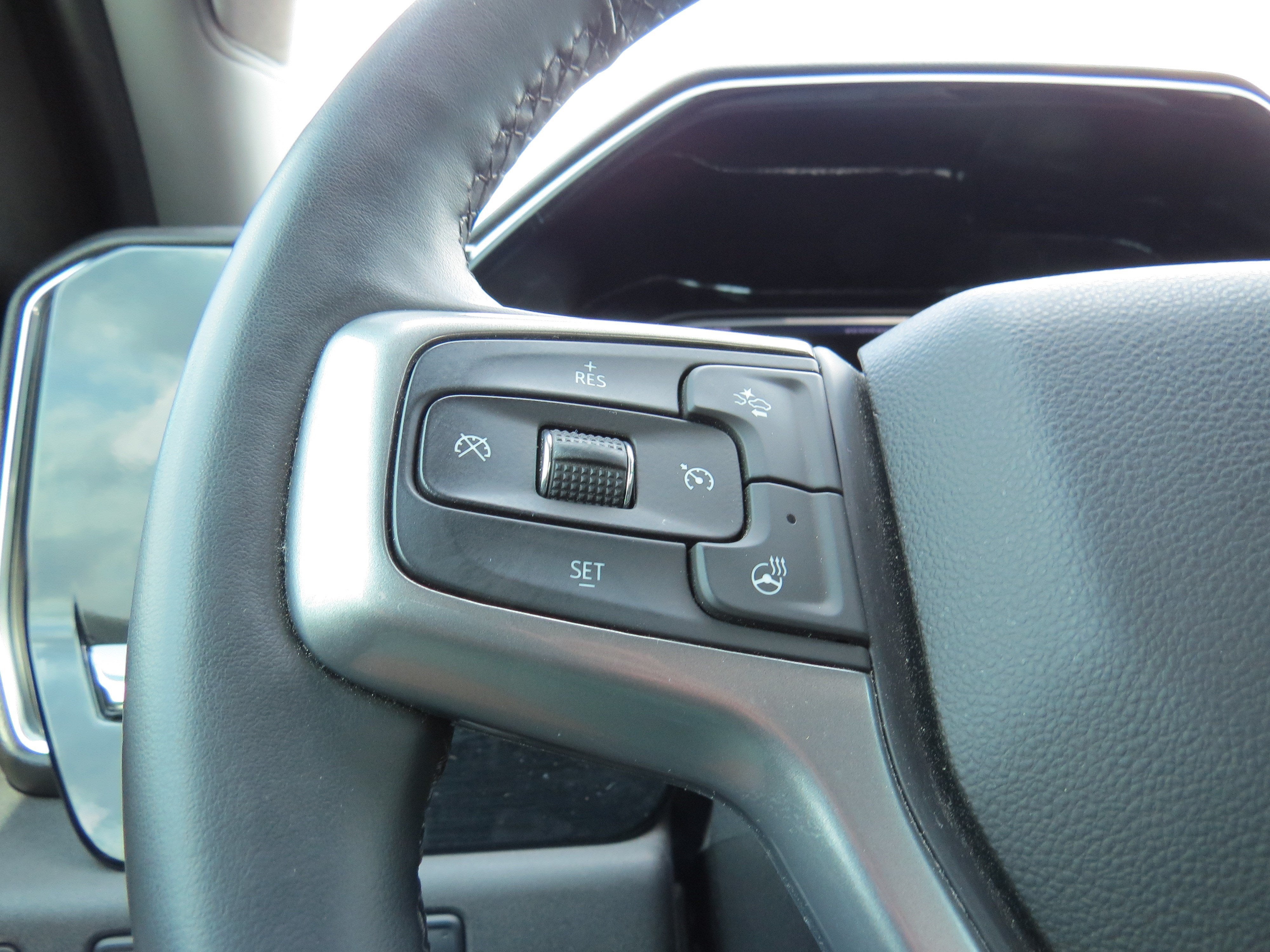 2025 Chevrolet Silverado 3500 HD LT