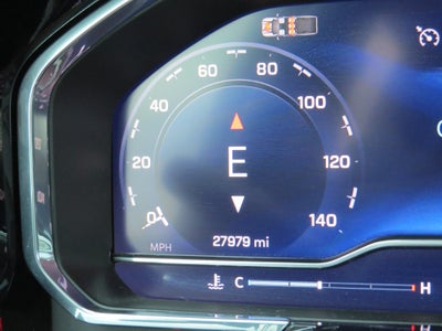 2025 Chevrolet Silverado 3500 HD LT