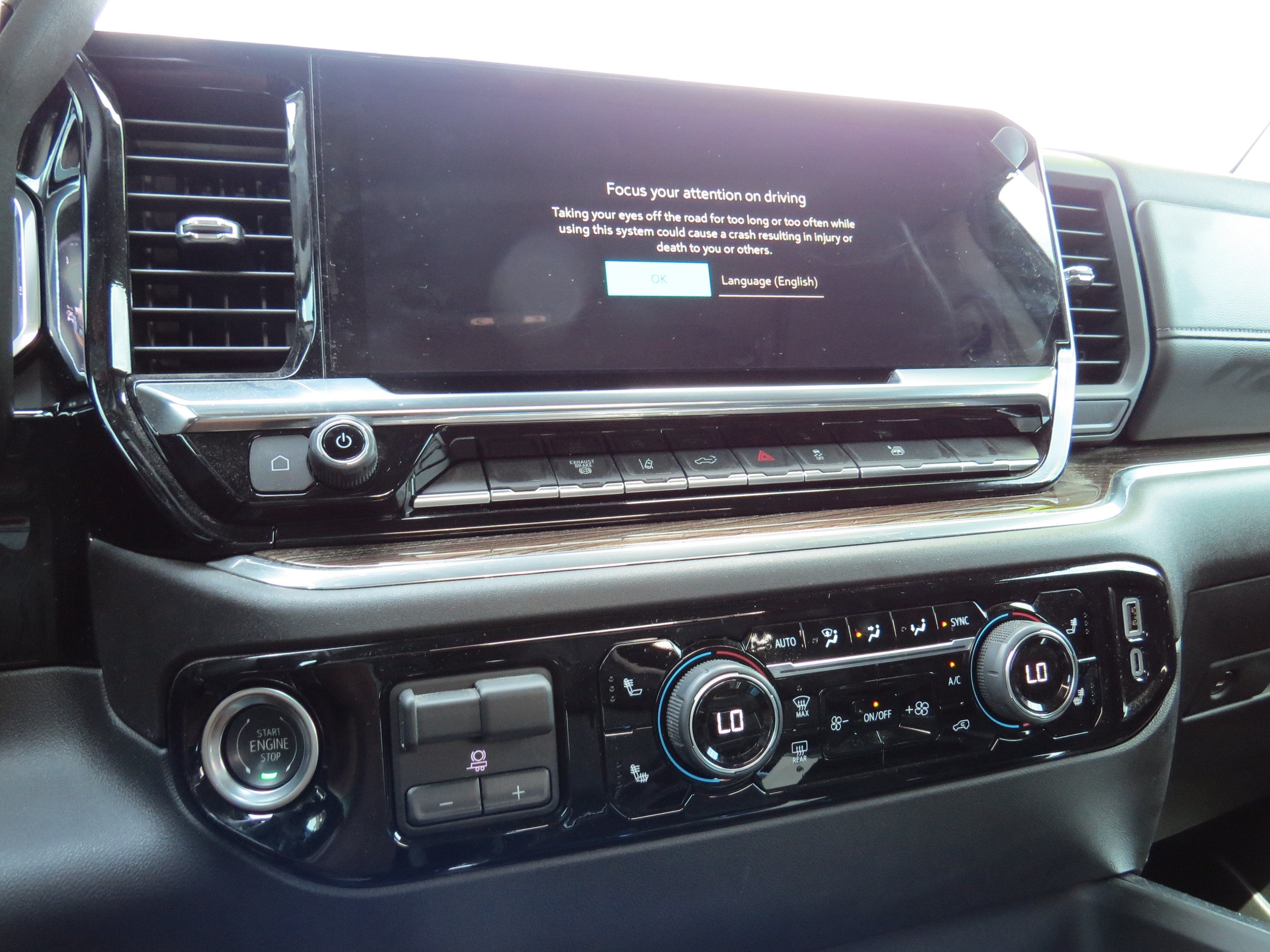 2025 Chevrolet Silverado 3500 HD LT
