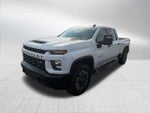 2023 Chevrolet Silverado 2500 HD Custom