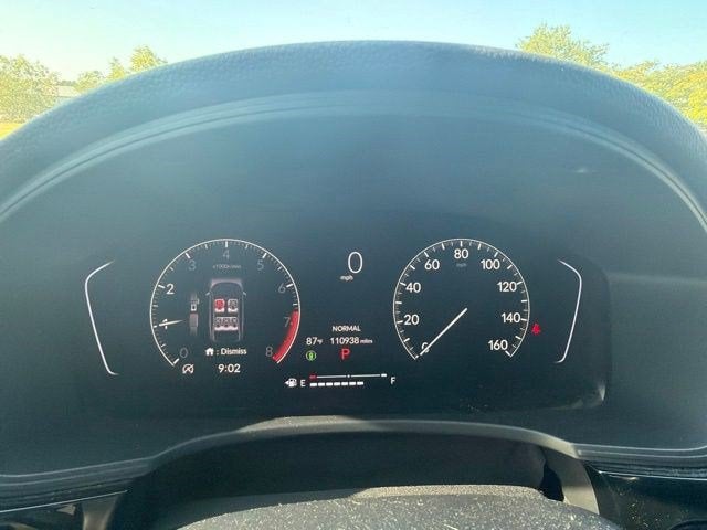 2022 Honda Civic Sedan Sport