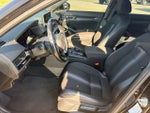 2022 Honda Civic Sedan Sport