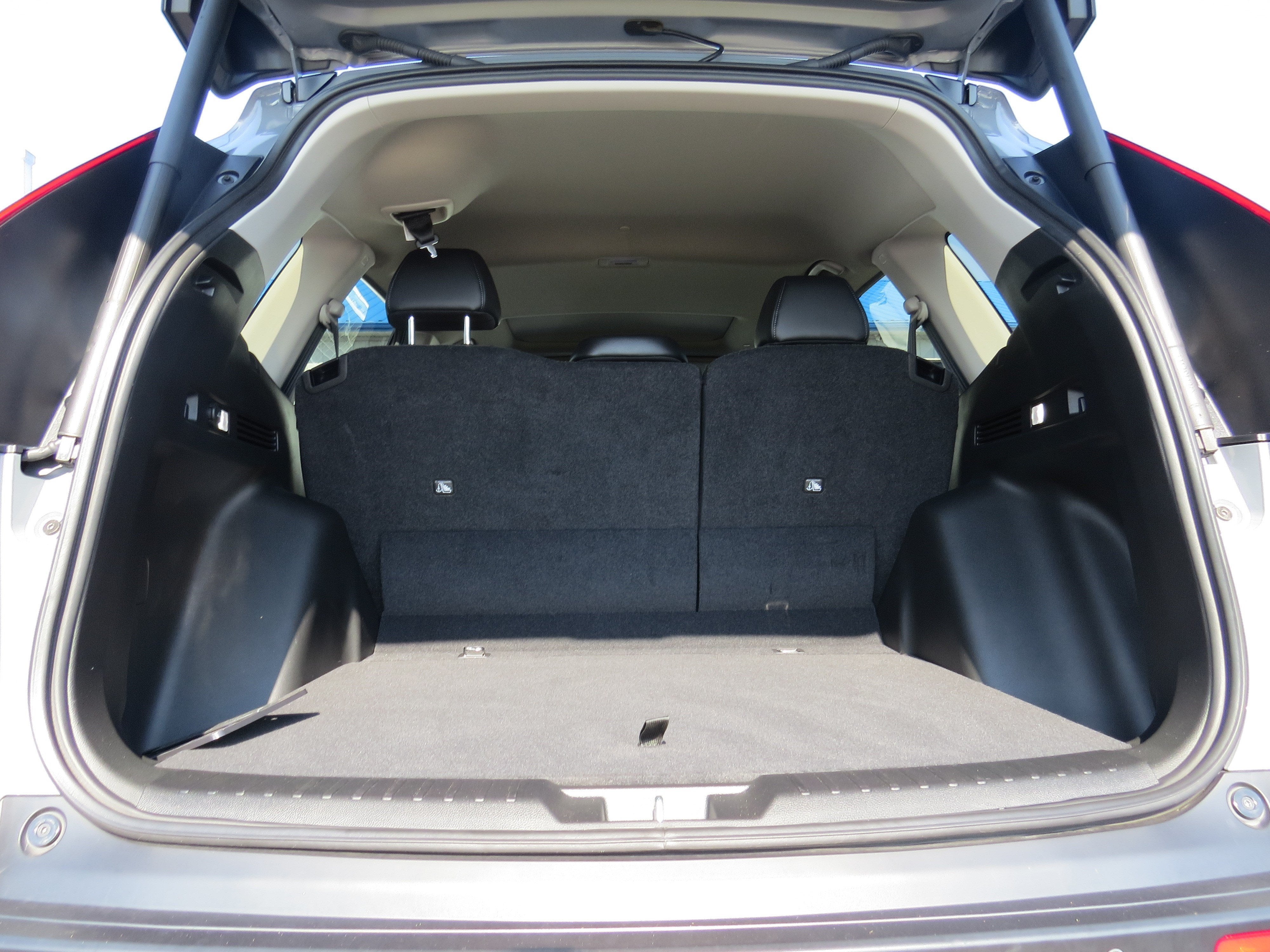 2025 Honda CR-V EX-L 2WD