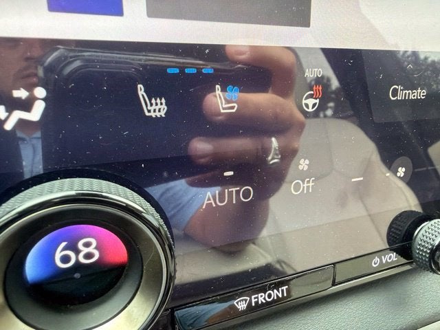 2023 Lexus RX RX 350