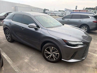2023 Lexus RX 350 Premium