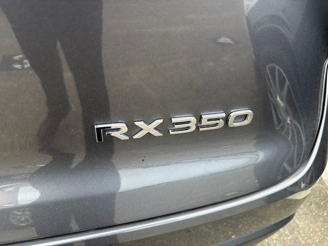 2023 Lexus RX 350 Premium