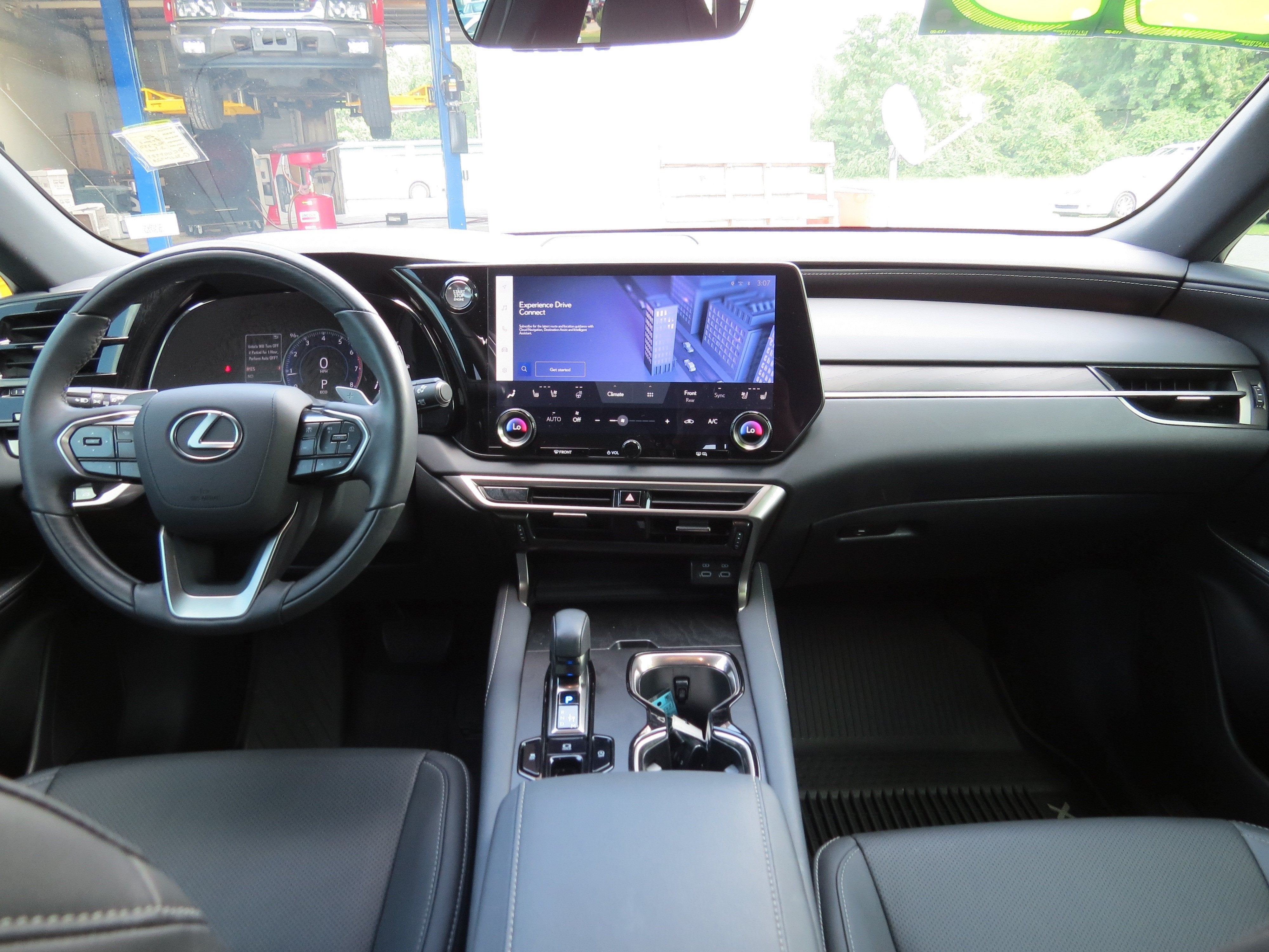 2023 Lexus RX 350 Premium
