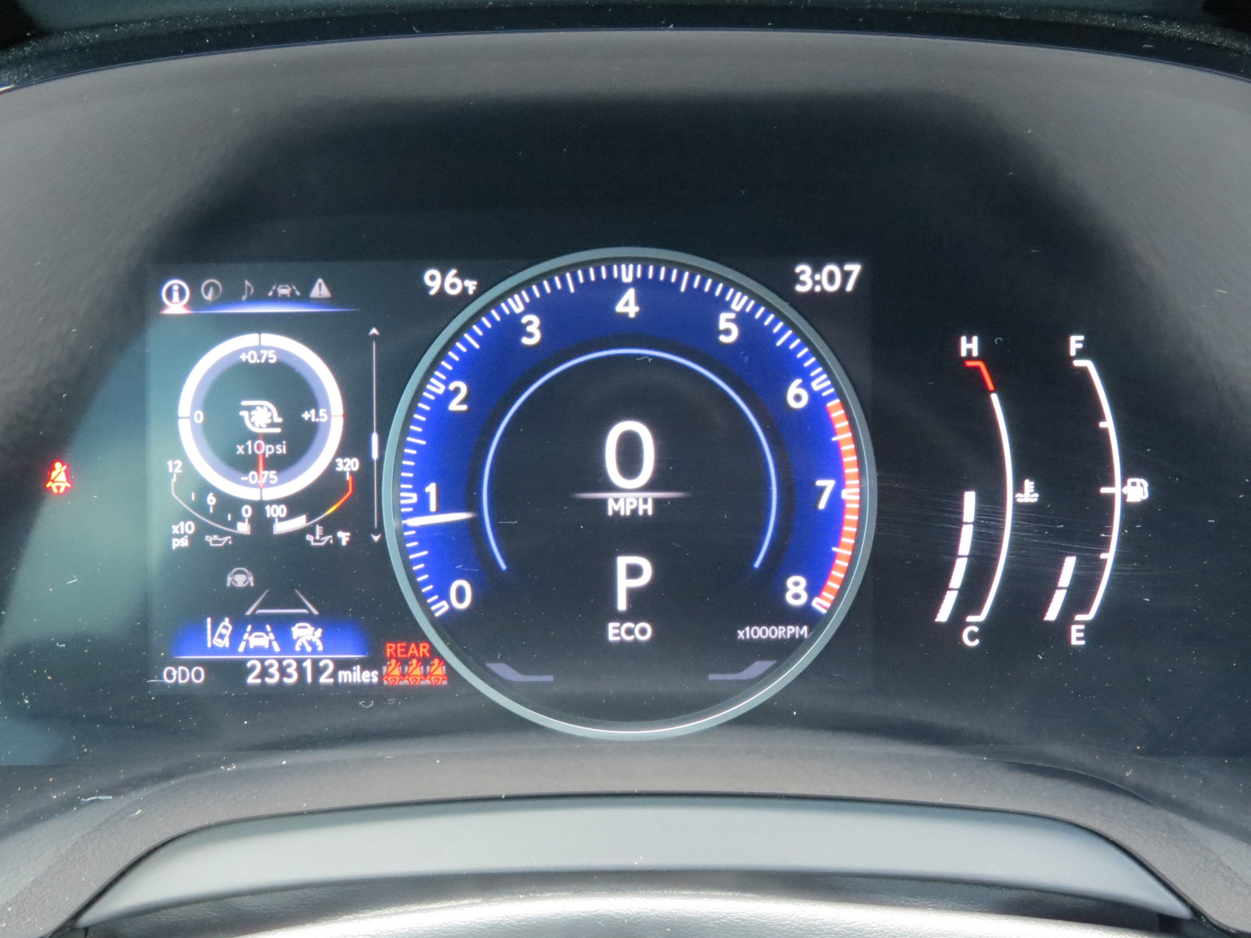 2023 Lexus RX 350 Premium